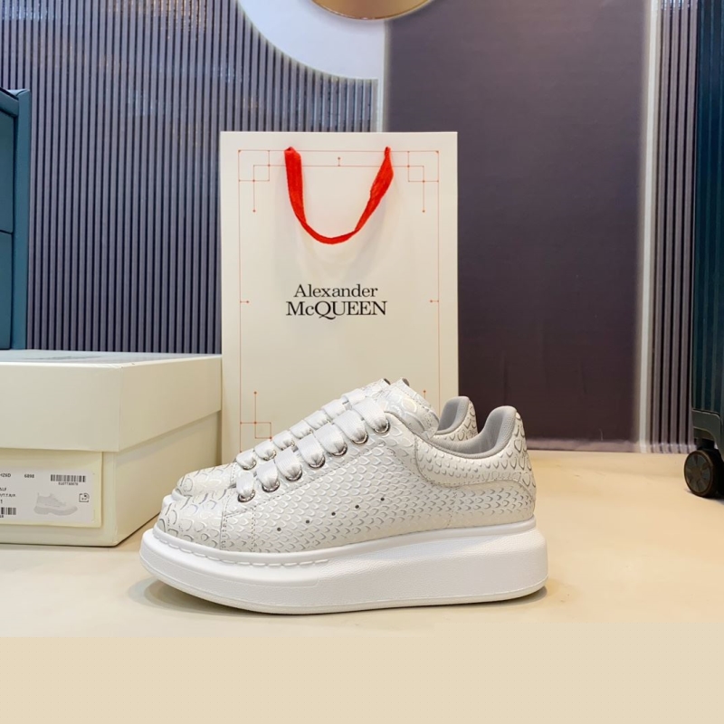 alexander M*Q*en casual shoes